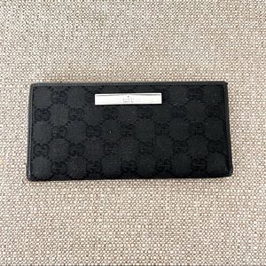 Vintage Gucci Wallet